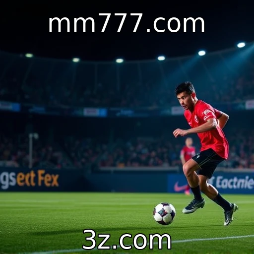 mm777.com Apostas esportivas: Dicas para análises eficazes de partidas