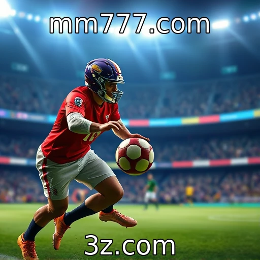 mm777.com Apostas esportivas: como analisar partidas para aumentar suas chances