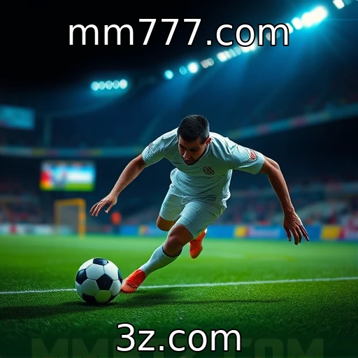 mm777.com As Melhores Estratégias para Apostas em Futebol e Seus Resultados