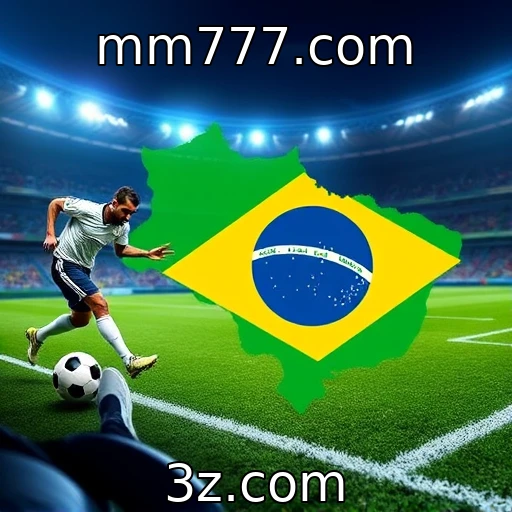 mm777.com Crescimento das Apostas Esportivas no Brasil e Oportunidades em 2025