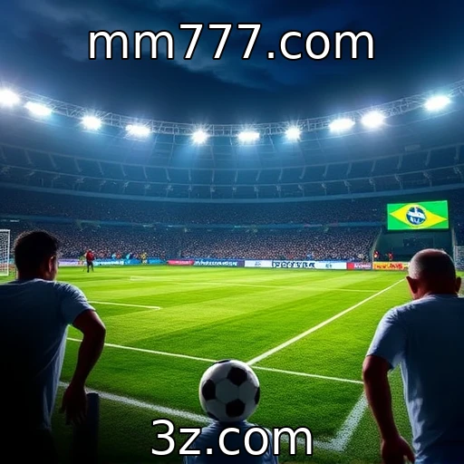 O Crescimento das Apostas Esportivas no Brasil em 2025