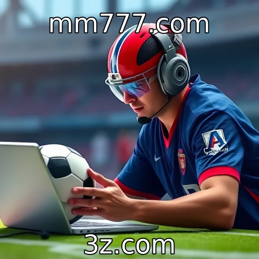 Apostas esportivas: Como analisar partidas e aumentar suas chances de vitória