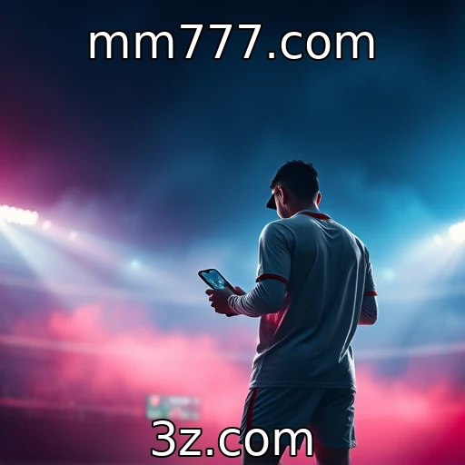 mm777.com Os segredos das apostas esportivas que os iniciantes precisam saber