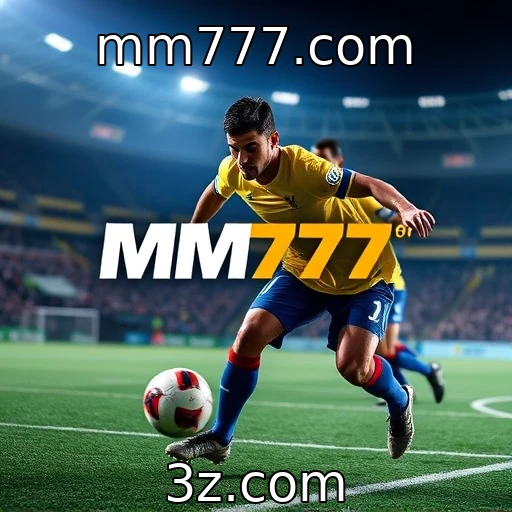 mm777.com Apostas esportivas: Analise partidas e maximize seus ganhos