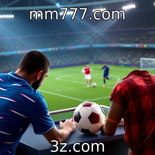 Apostas esportivas: como analisar partidas para maximizar ganhos