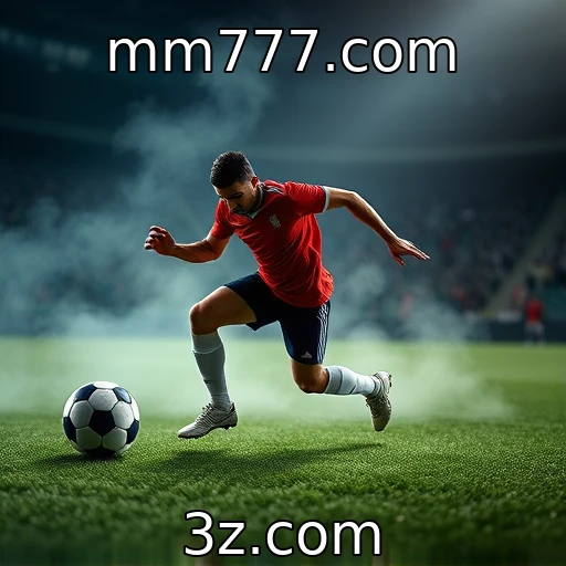 mm777.com Apostas esportivas: Analisando o desempenho das equipes na temporada atual