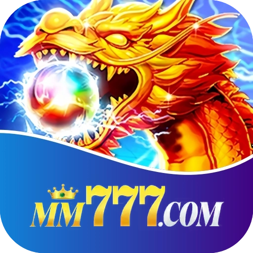 mm777 Logo